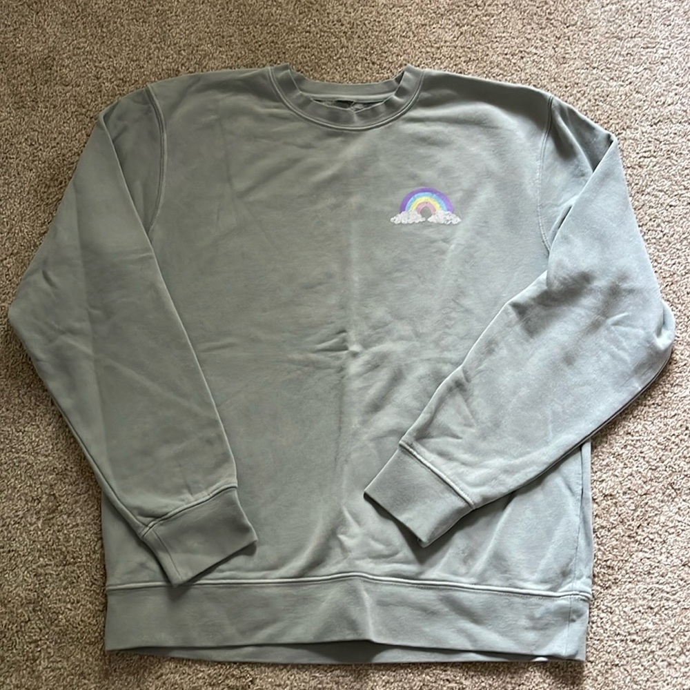 Living fully Co Sweatshirt